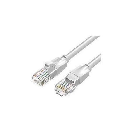 Vention PATCH CABLE CAT.6 UTP/1M GRAY IBEHF VENTION