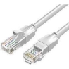 Vention PATCH CABLE CAT.6 UTP/1M GRAY IBEHF VENTION