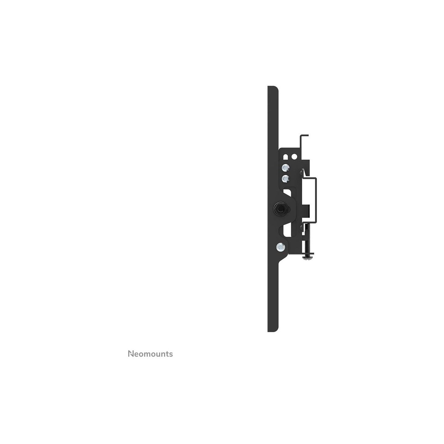 Neomounts TV SET ACC WALL MOUNT/WL35-350BL12 NEOMOUNTS