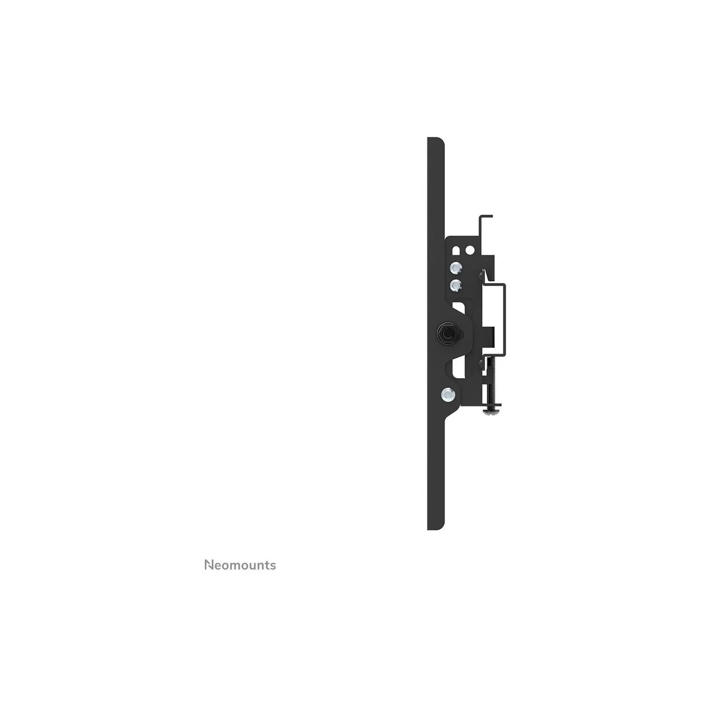 Neomounts TV SET ACC WALL MOUNT/WL35-350BL12 NEOMOUNTS