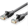 Vention PATCH CABLE CAT.6 UTP/8M BLACK IBEBK VENTION