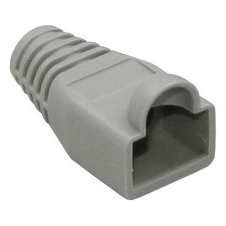Genway CABLE ACC JACKET RJ45/RJ45JACKETBLK GENWAY