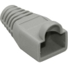 Genway CABLE ACC JACKET RJ45/RJ45JACKETBLK GENWAY