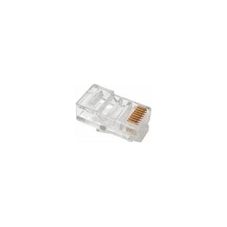 Genway CABLE ACC JACK RJ45/WTYKRJ45 GENWAY