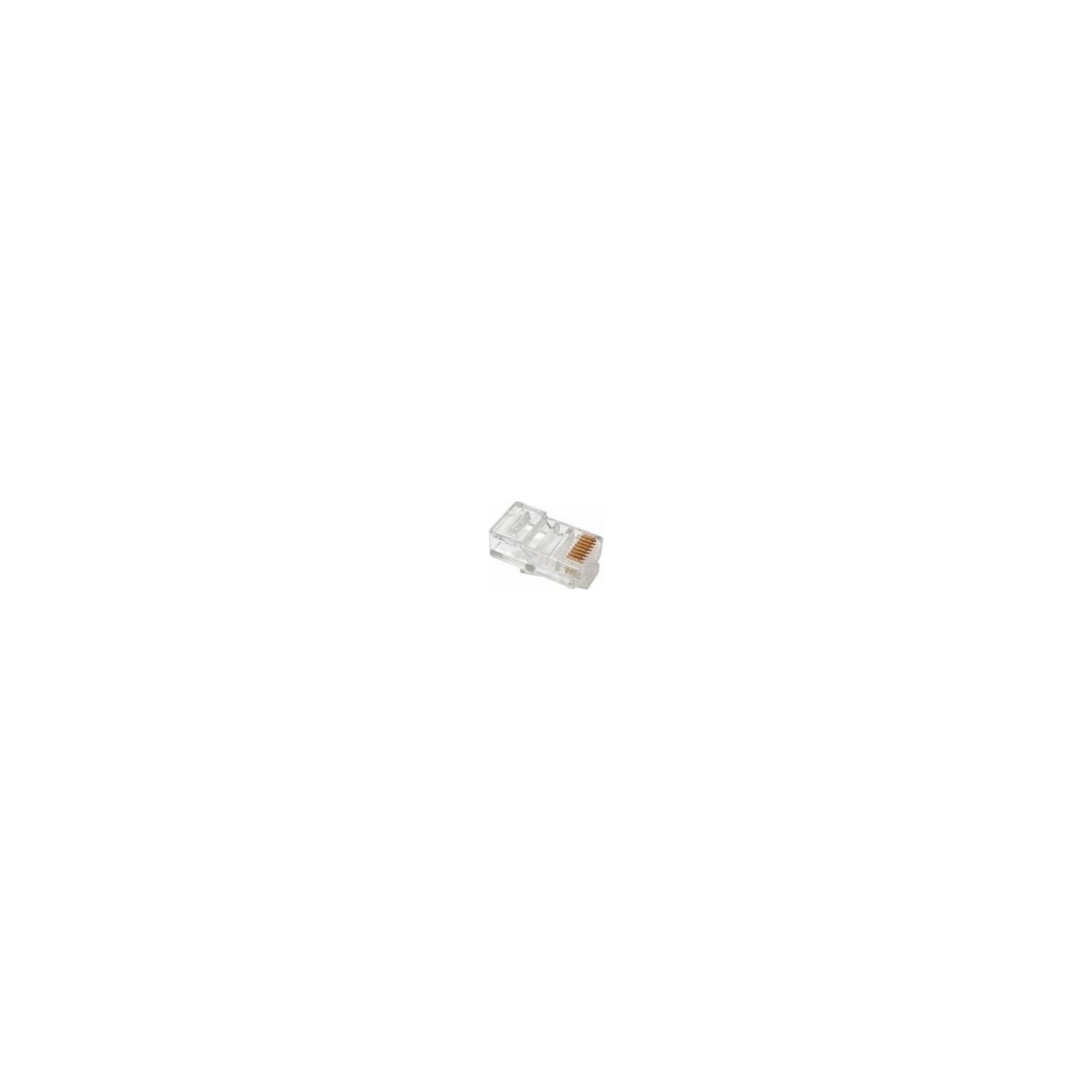 Genway CABLE ACC JACK RJ45/WTYKRJ45 GENWAY