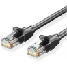 Vention PATCH CABLE CAT.6 UTP/1M BLACK IBEBF VENTION