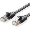 Vention PATCH CABLE CAT.6 UTP/2M BLACK IBEBH VENTION