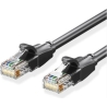 Vention PATCH CABLE CAT.6 UTP/5M BLACK IBEBJ VENTION
