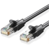 Vention PATCH CABLE CAT.6 UTP/3M BLACK IBEBI VENTION