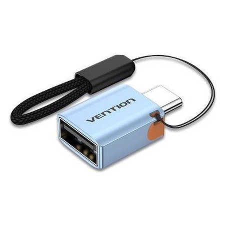 Vention ADAPTER USB-C TO USB OTG/CUBH0 VENTION