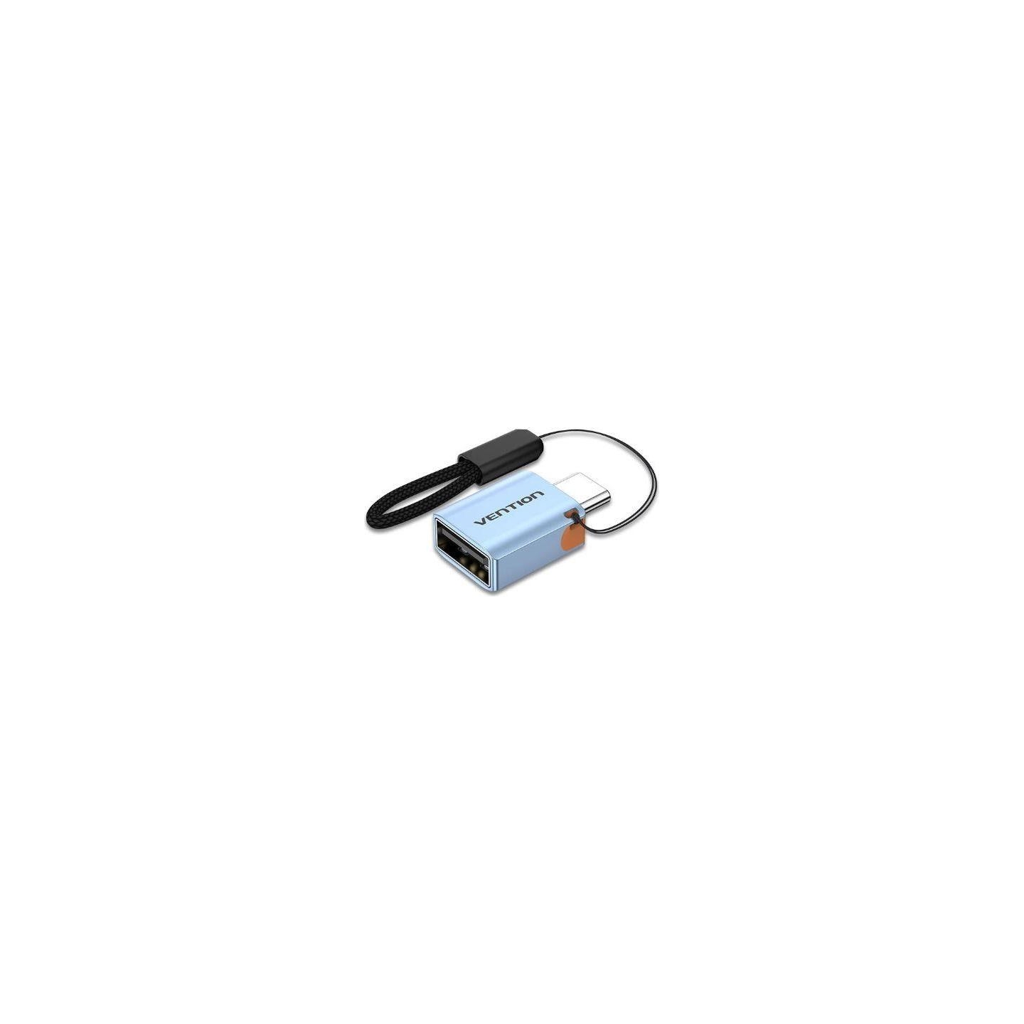 Vention ADAPTER USB-C TO USB OTG/CUBH0 VENTION