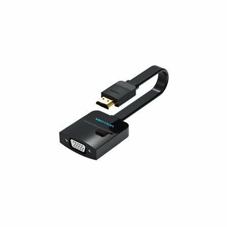 Vention I/O CONVERTER HDMI TO VGA/0.15M 74345.00 VENTION