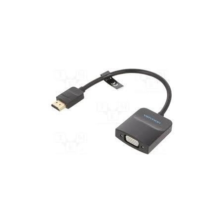 Vention I/O CONVERTER HDMI TO VGA/0.15M 42154.00 VENTION