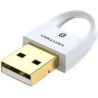 Vention WRL DONGLE BLUETH5.0 USB/WHITE CDSW0 VENTION