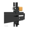 Neomounts TV SET ACC WALL MOUNT/WL35-350BL12 NEOMOUNTS