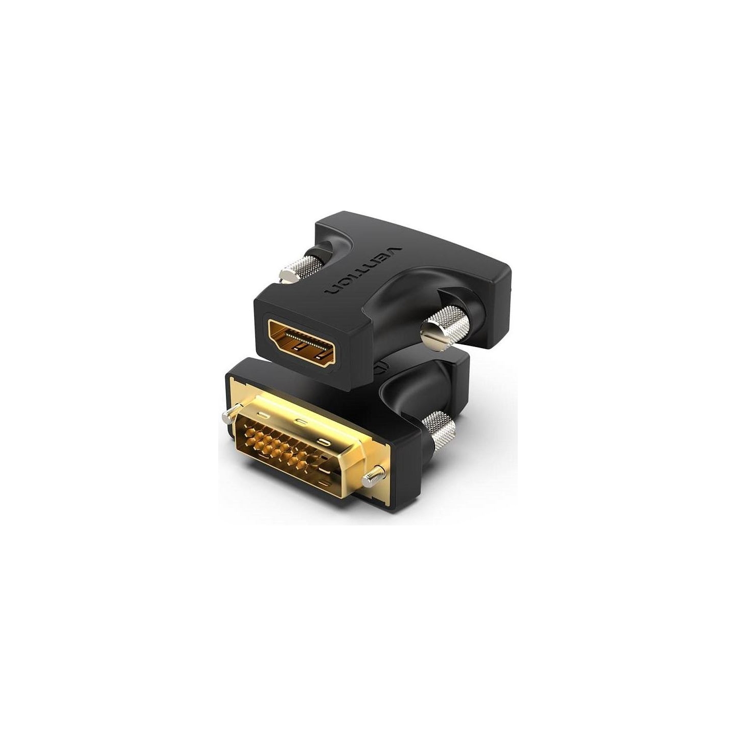 Vention I/O ADAPTER HDMI TO DVI/BLACK AILB0 VENTION