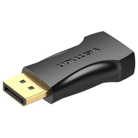 Vention I/O ADAPTER DP TO HDMI/BLACK HBOB0 VENTION