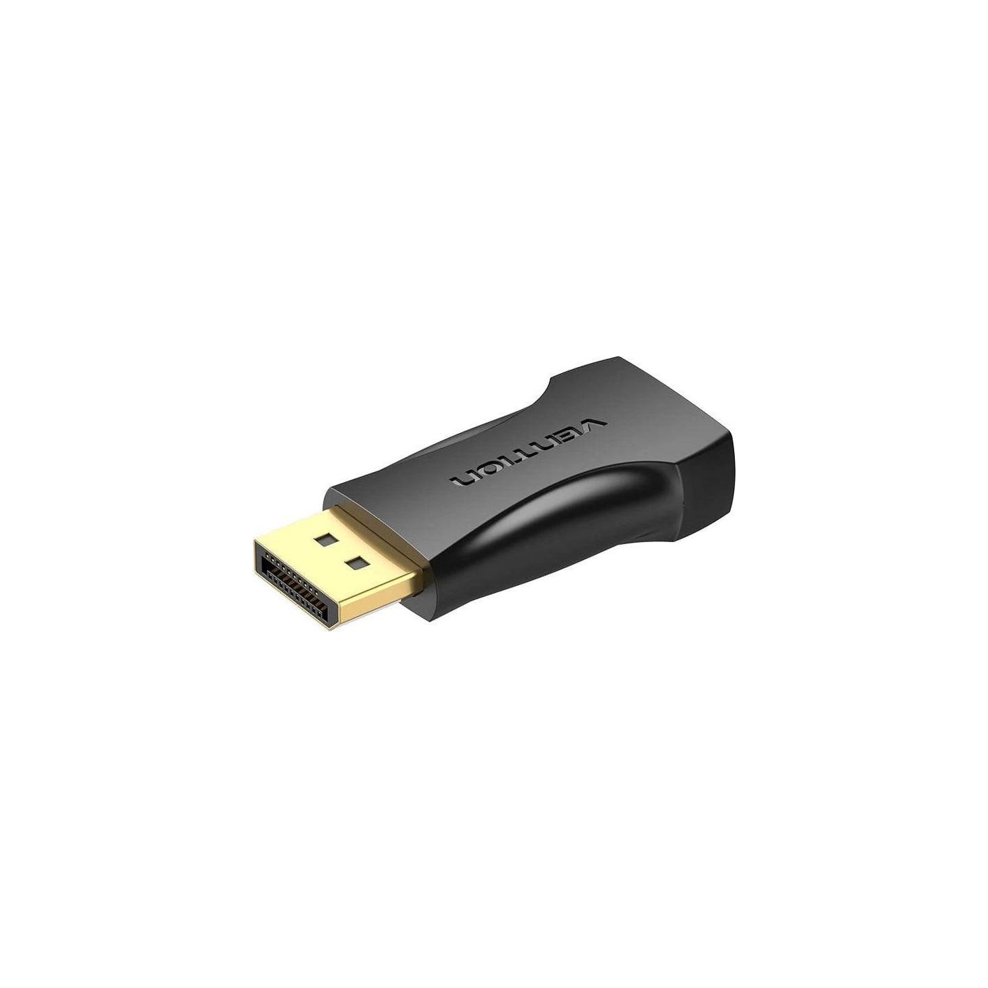 Vention I/O ADAPTER DP TO HDMI/BLACK HBOB0 VENTION