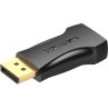 Vention I/O ADAPTER DP TO HDMI/BLACK HBOB0 VENTION