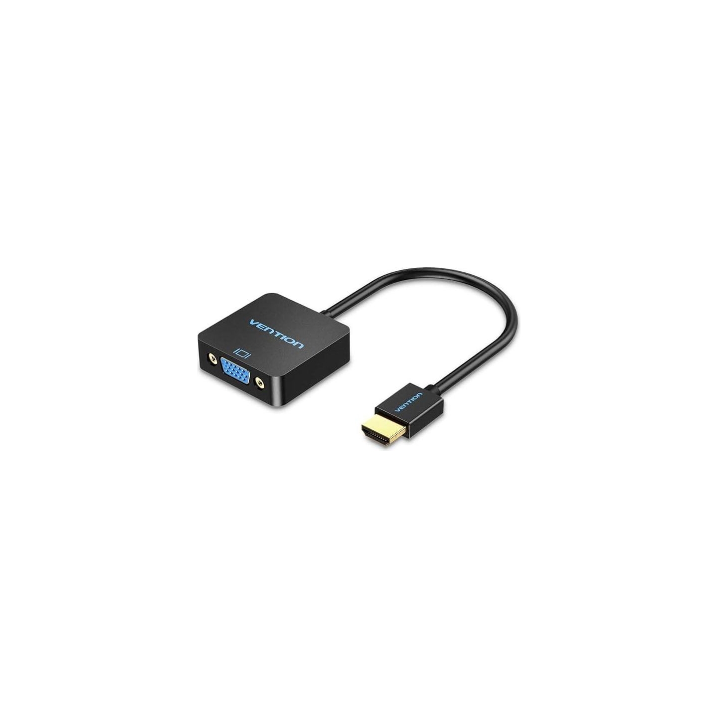 Vention I/O CONVERTER HDMI TO VGA/0.15M ACPBB VENTION