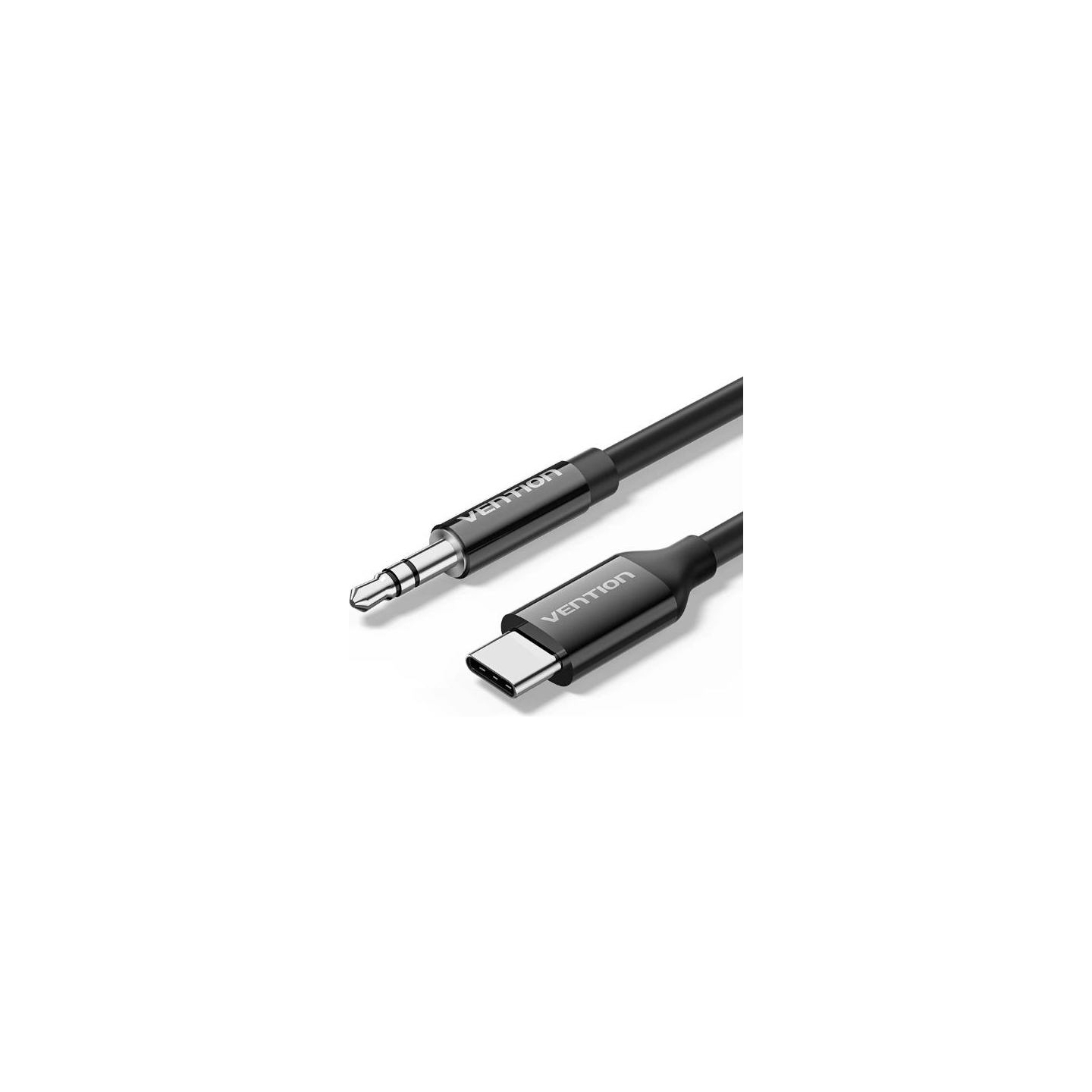 Vention ADAPTER USB-C TO AUDIO 3.5MM/MALE 1.5M BIFBG VENTION