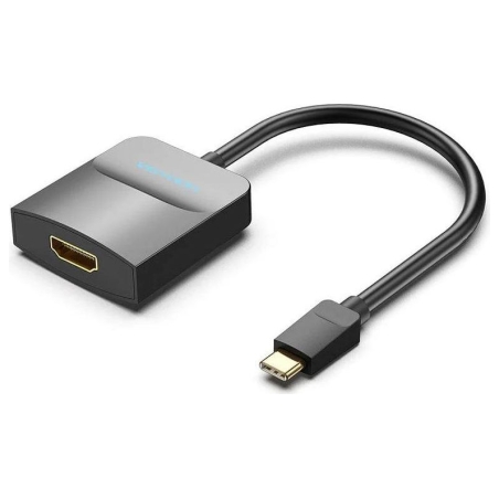 Vention I/O ADAPTER HDMI TO USB-C/TDCBB VENTION