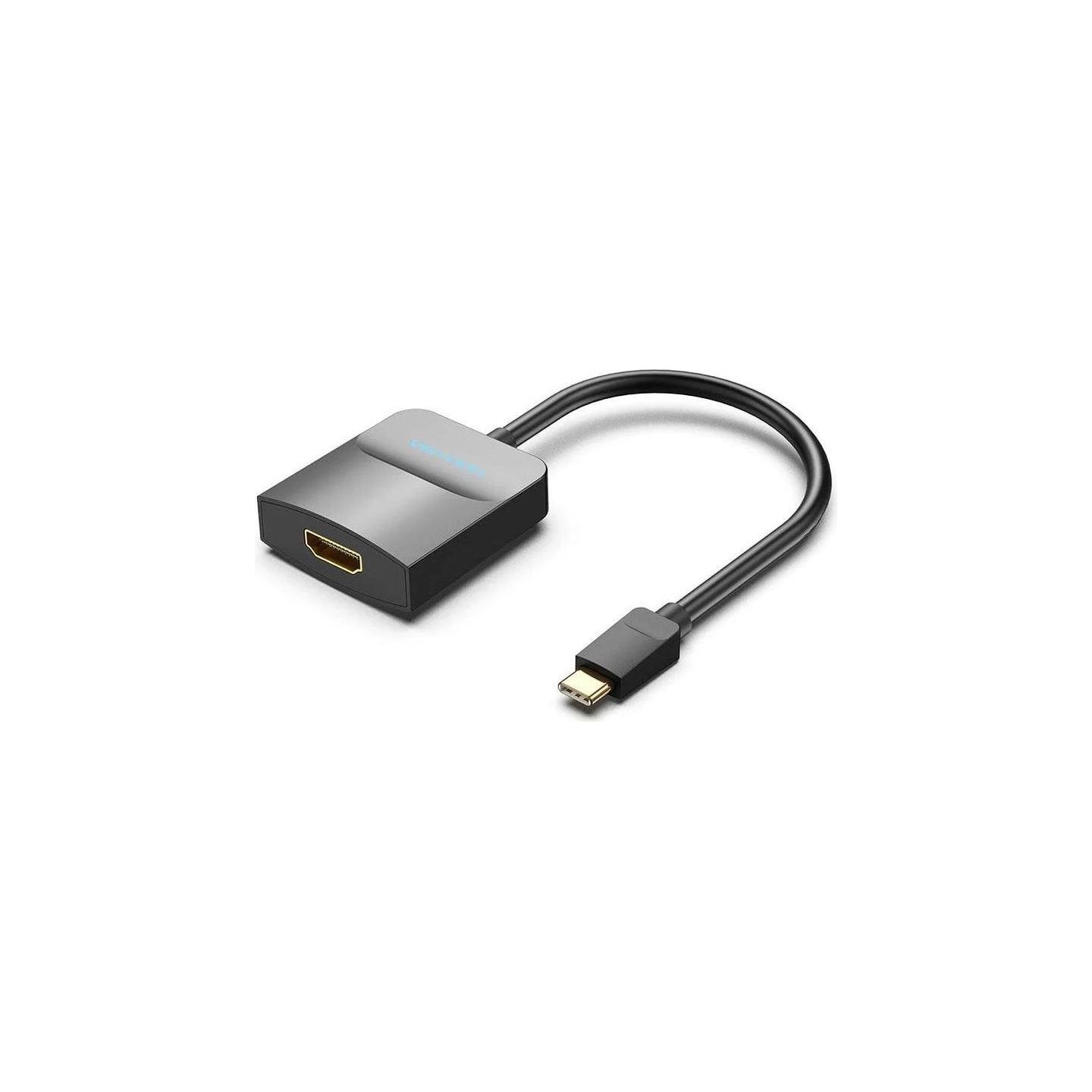 Vention I/O ADAPTER HDMI TO USB-C/TDCBB VENTION