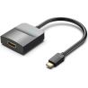Vention I/O ADAPTER HDMI TO USB-C/TDCBB VENTION