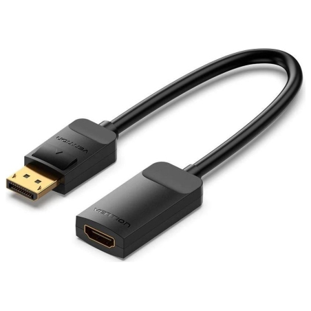 Vention I/O CONVERTER DP TO HDMI/0.15M HBZBB VENTION