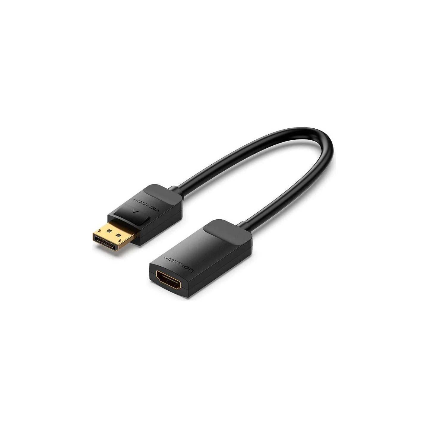Vention I/O CONVERTER DP TO HDMI/0.15M HBZBB VENTION