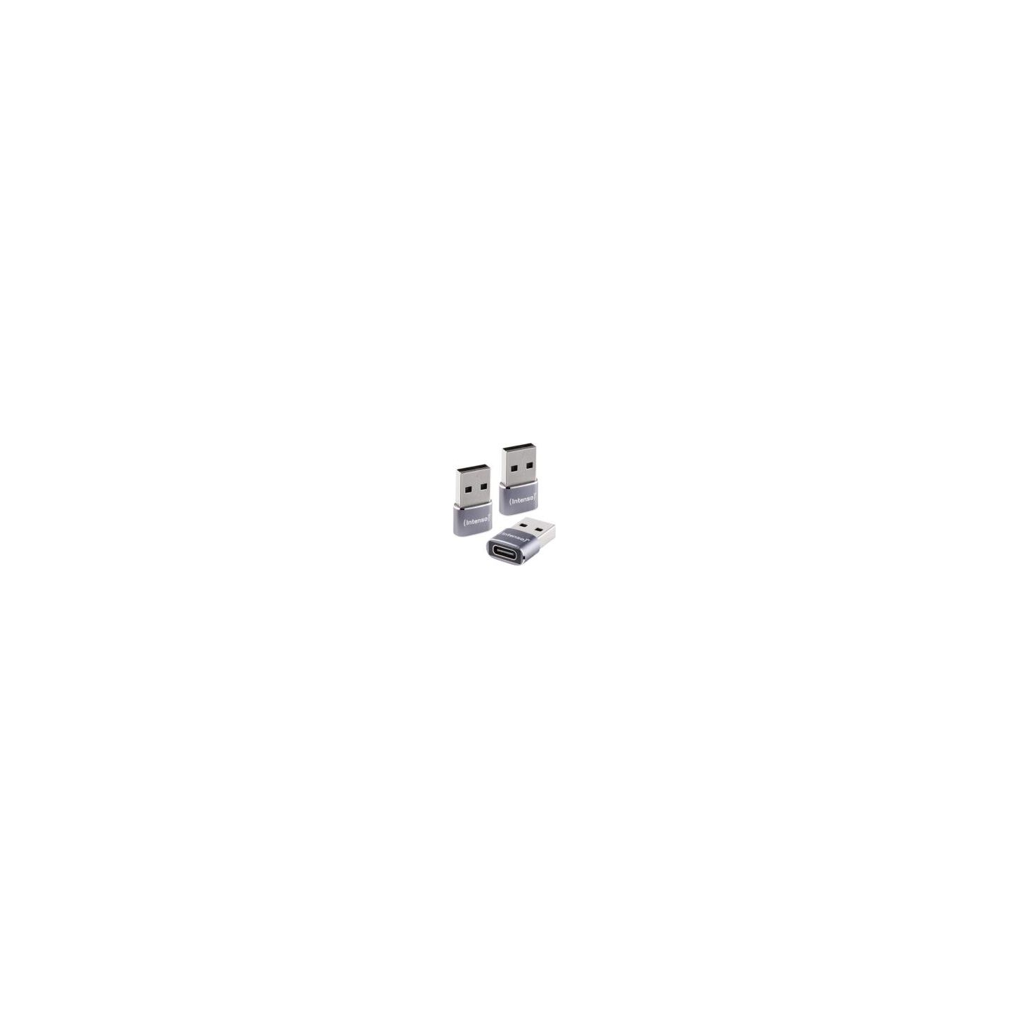 Intenso ADAPTER USB-C TO USB-A/7600013 INTENSO
