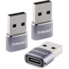 Intenso ADAPTER USB-C TO USB-A/7600013 INTENSO
