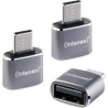Intenso ADAPTER USB-A TO USB-C/A480C 7600113 INTENSO
