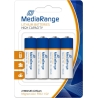 Mediarange BATTERY LITHIUM MIGNON AA 1.5V/4PCS MRBAT154 MEDIARANGE