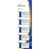 Mediarange BATTERY LITHIUM CR123A 3V/5PCS MRBAT150 MEDIARANGE