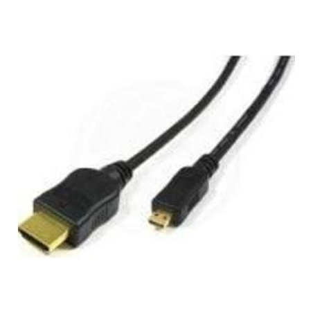 Mediarange CABLE HDMI-HDMI 1M/MRCS146 MEDIARANGE