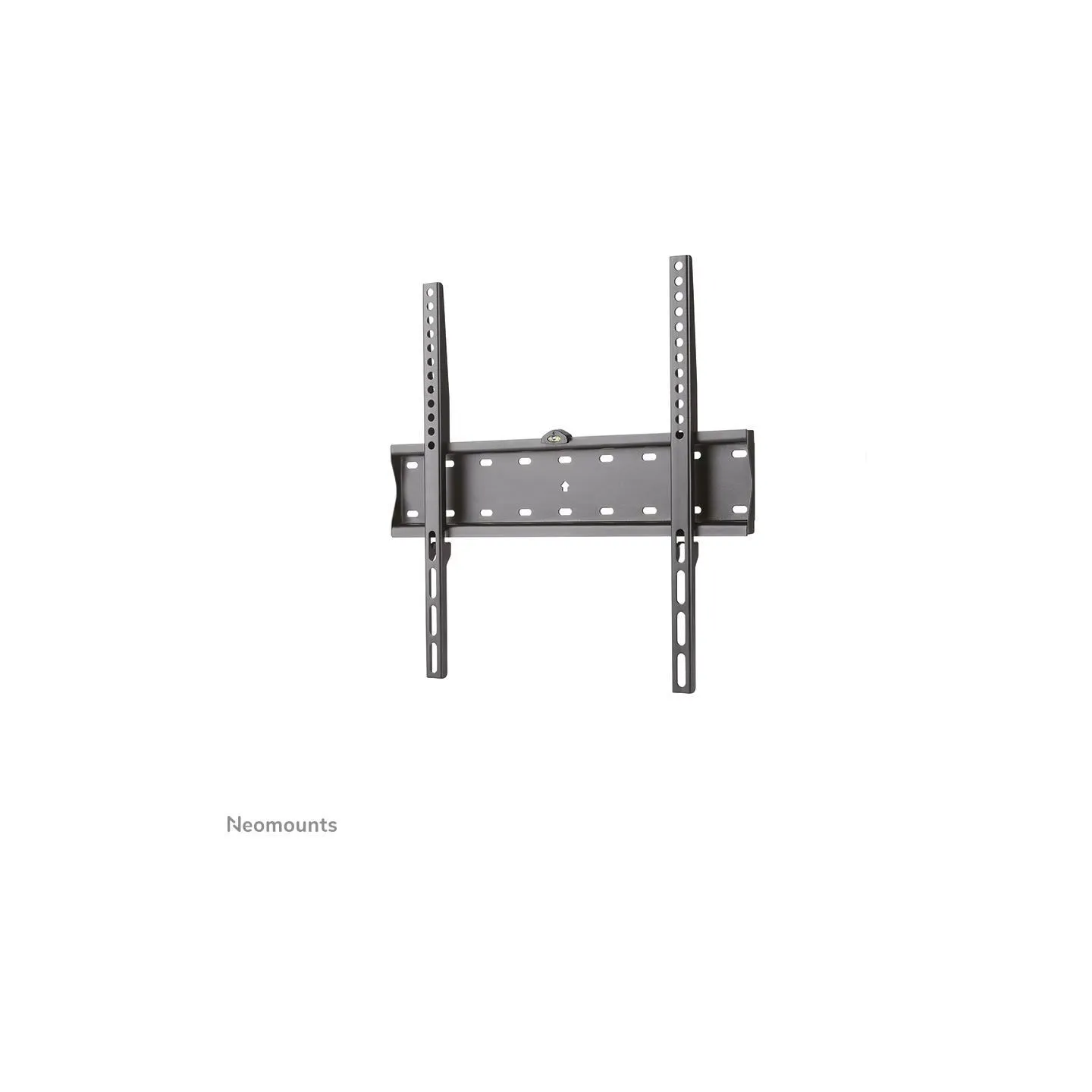 Neomounts NEWSTAR FLAT SCREEN WALL MOUNT (FIXED), BLACK
