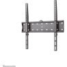 Neomounts NEWSTAR FLAT SCREEN WALL MOUNT (FIXED), BLACK