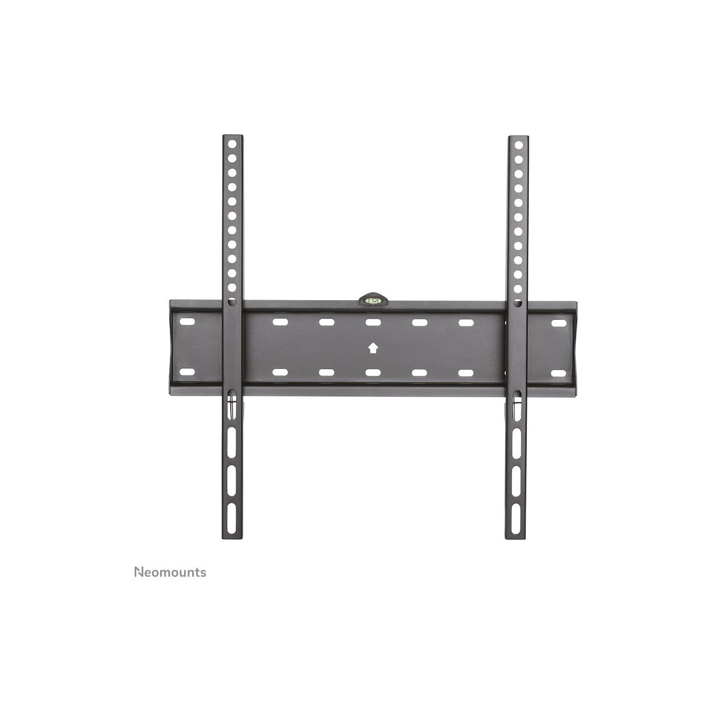 Neomounts NEWSTAR FLAT SCREEN WALL MOUNT (FIXED), BLACK