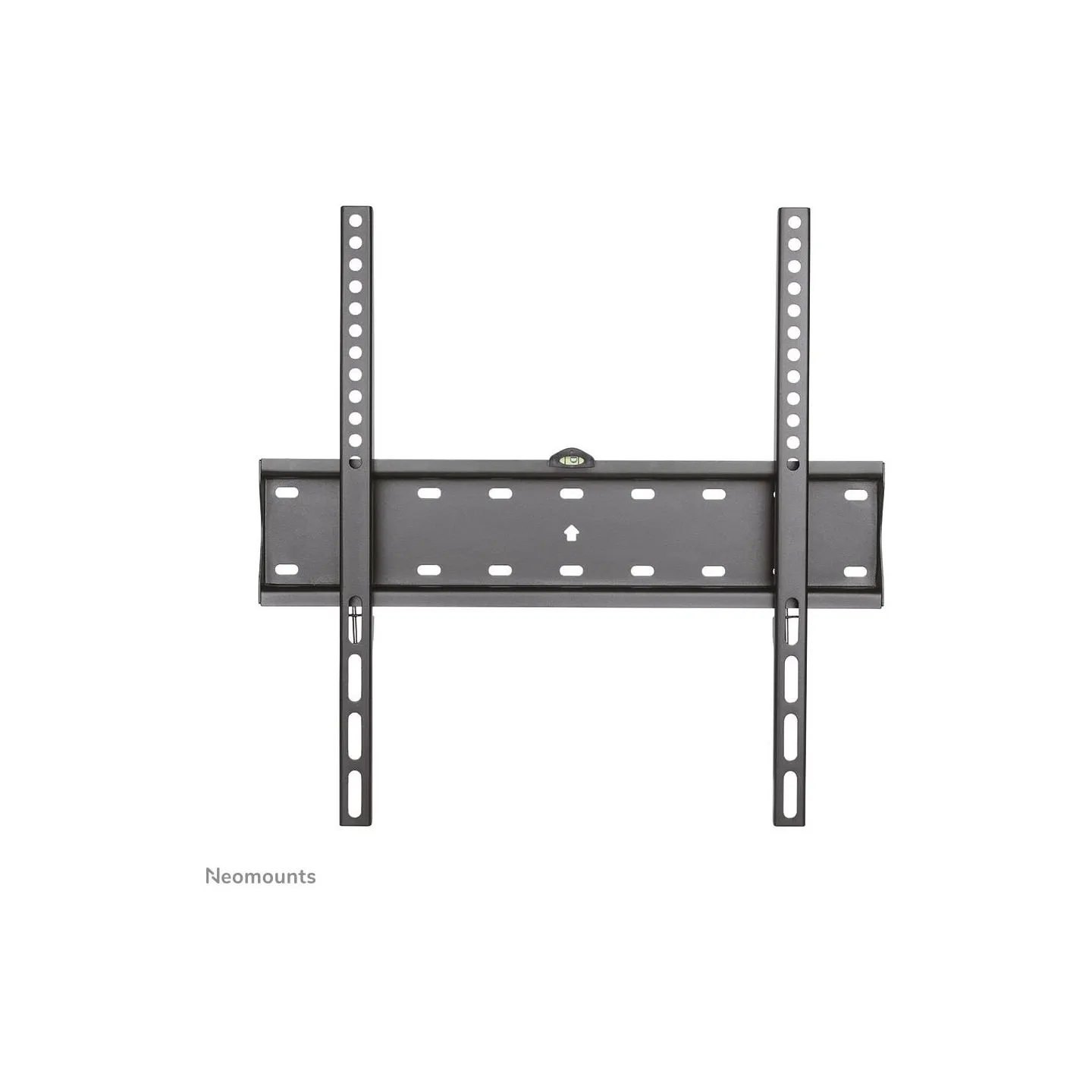 Neomounts NEWSTAR FLAT SCREEN WALL MOUNT (FIXED), BLACK