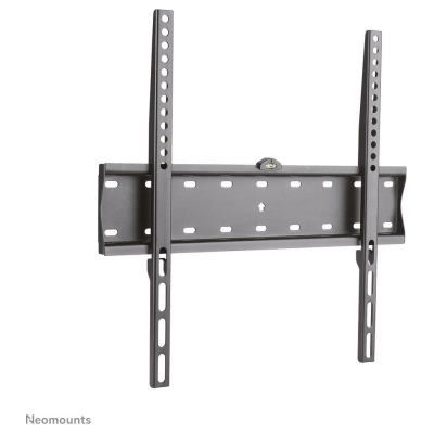 Neomounts NEWSTAR FLAT SCREEN WALL MOUNT (FIXED), BLACK