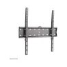 Neomounts NEWSTAR FLAT SCREEN WALL MOUNT (FIXED), BLACK