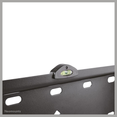 Neomounts TV SET ACC WALL MOUNT BLACK/FPMA-W300BLACK NEOMOUNTS