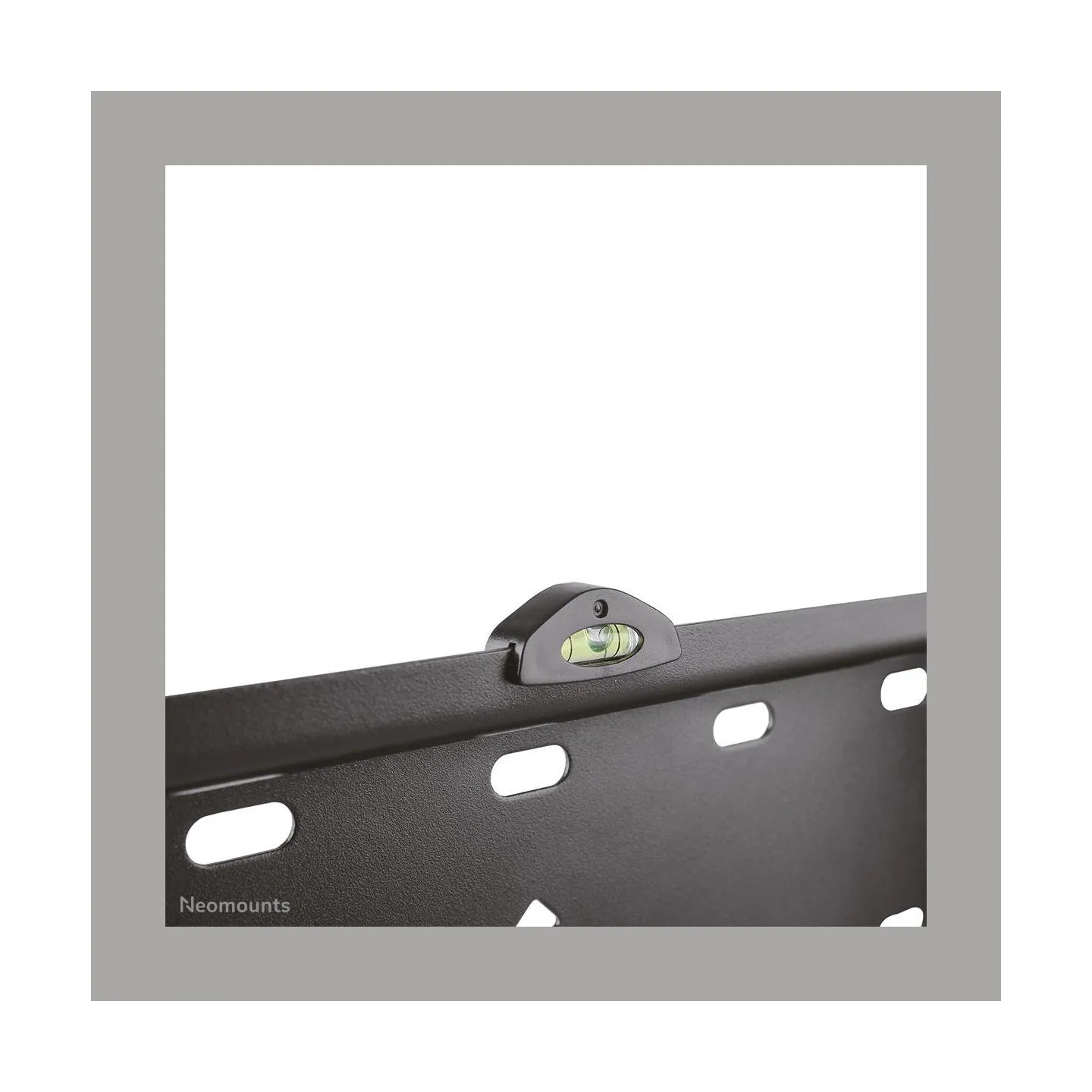 Neomounts TV SET ACC WALL MOUNT BLACK/FPMA-W300BLACK NEOMOUNTS