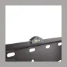 Neomounts TV SET ACC WALL MOUNT BLACK/FPMA-W300BLACK NEOMOUNTS