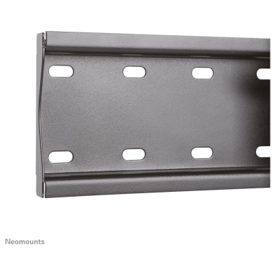 Neomounts NEWSTAR FLAT SCREEN WALL MOUNT (FIXED), BLACK