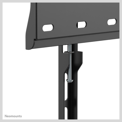 Neomounts NEWSTAR FLAT SCREEN WALL MOUNT (FIXED), BLACK