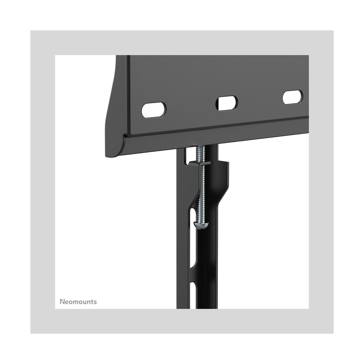 Neomounts TV SET ACC WALL MOUNT BLACK/FPMA-W300BLACK NEOMOUNTS