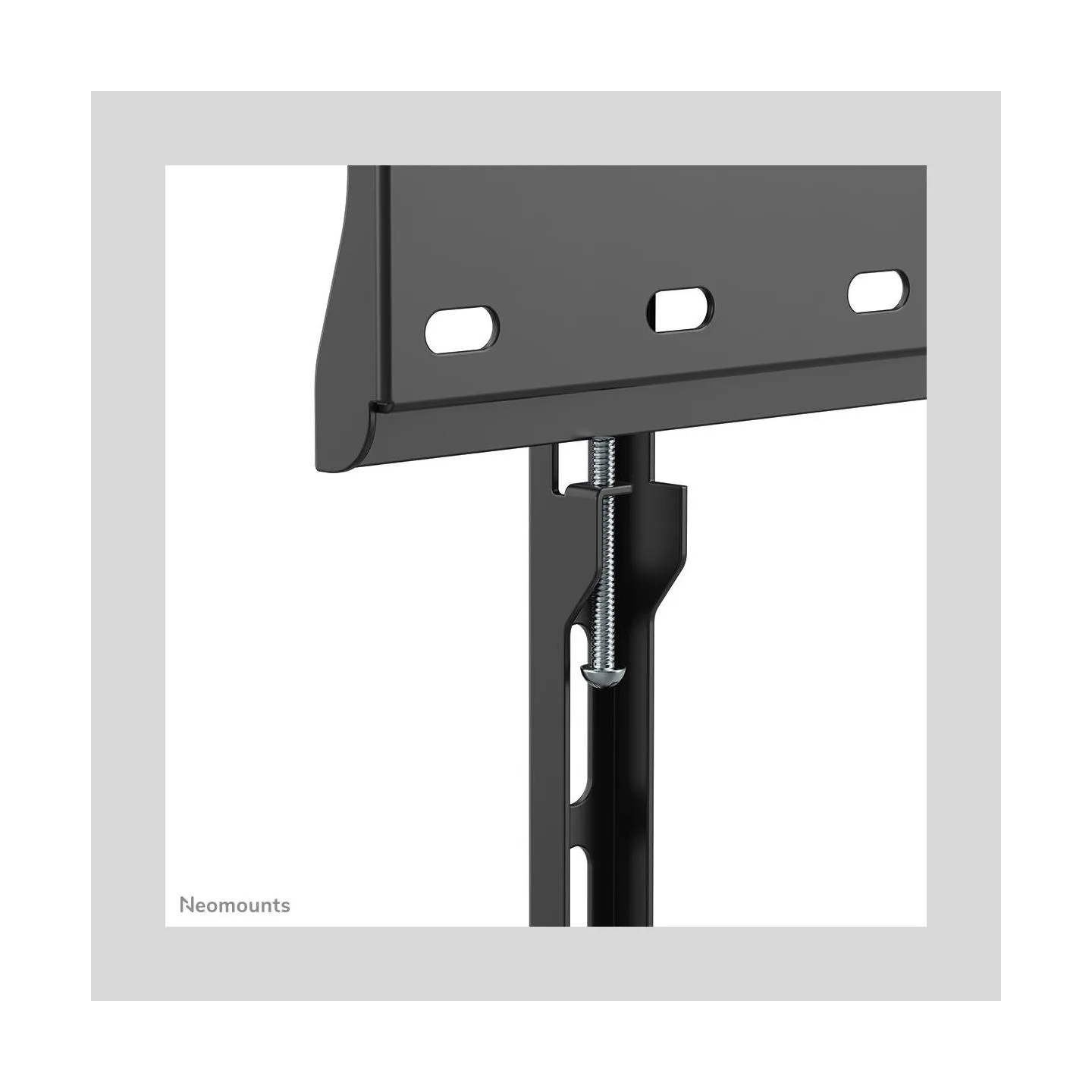 Neomounts TV SET ACC WALL MOUNT BLACK/FPMA-W300BLACK NEOMOUNTS