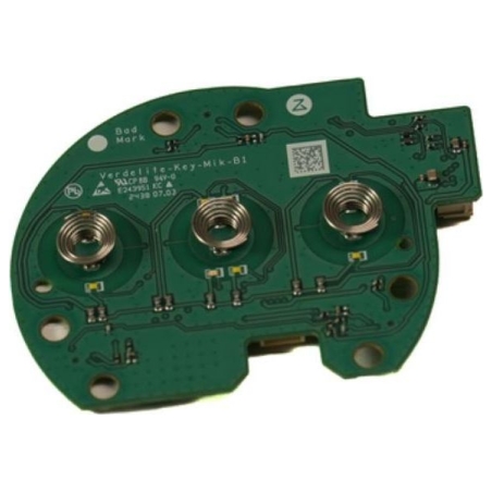 Roborock Vacuum Cleaner Accessory|ROBOROCK|Control Board|For G30/S90 MaxV Ultra/S90 MaxV Ultra(R&D)/S95 MaxV Ultra/S95 MaxV Ultr